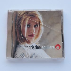 Christina Aguilera album